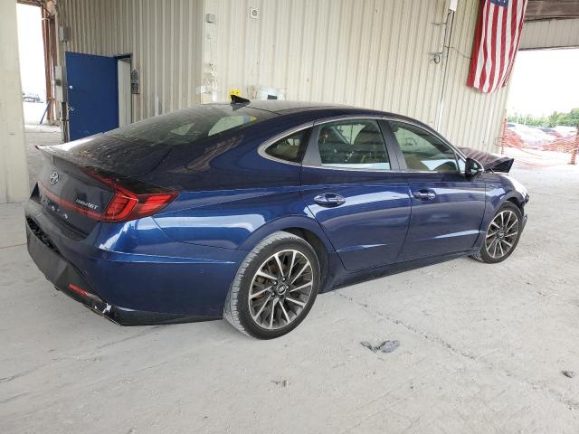 2020 HYUNDAI SONATA LIM 5NPEH4J26LH040046