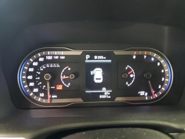 2022 HYUNDAI TUCSON SEL 5NMJBCAEXNH142292