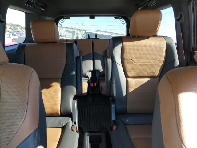 2024 LEXUS GX 550 LUX - JTJVBCDX2R5011085