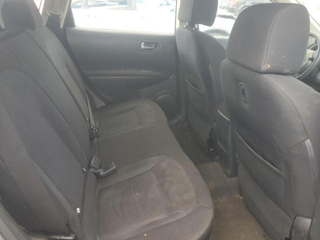 2015 NISSAN ROGUE SELE JN8AS5MV5FW262138