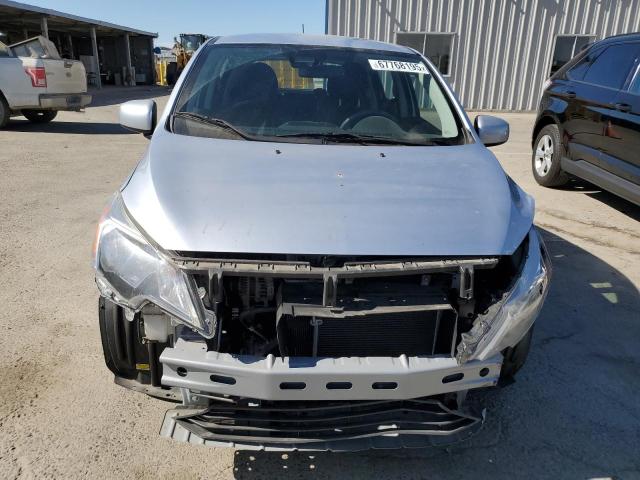 2021 MITSUBISHI MIRAGE ES ML32AUHJ8MH013700