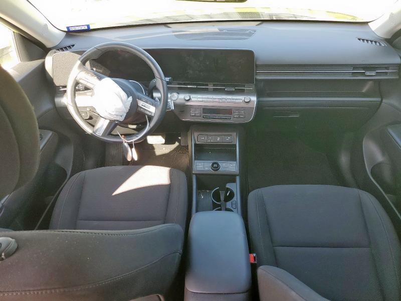 2024 HYUNDAI KONA SEL - KM8HC3A62RU007452