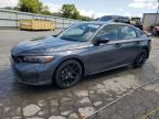 2025 HONDA CIVIC SPOR - 19XFL2H86SE010713