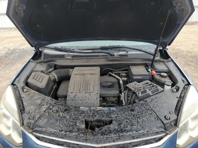 2016 CHEVROLET EQUINOX LT - 2GNALCEK8G6298023