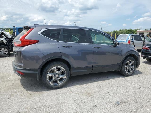2019 HONDA CR-V EX JHLRW2H54KX002574