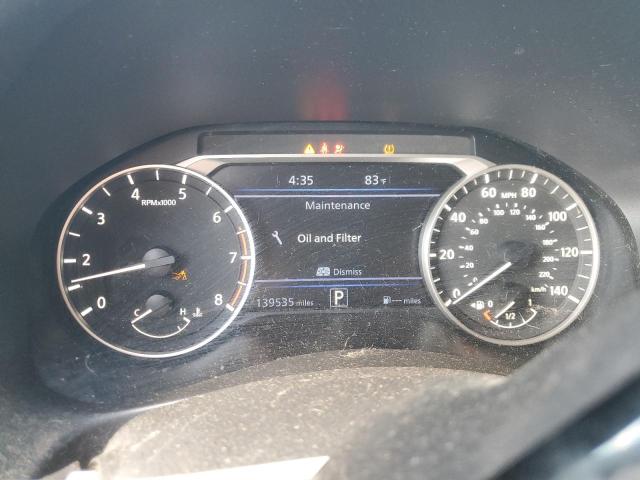 2019 NISSAN ALTIMA PLA 1N4BL4FV3KC182701