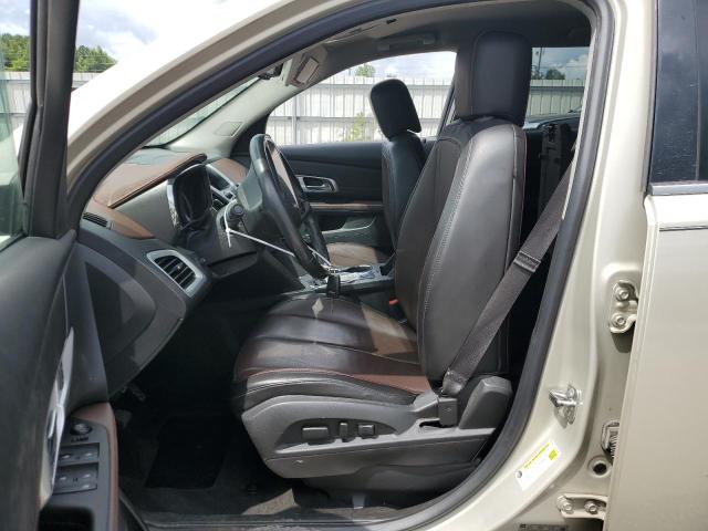 2014 GMC TERRAIN SL - 2GKFLSE33E6346384