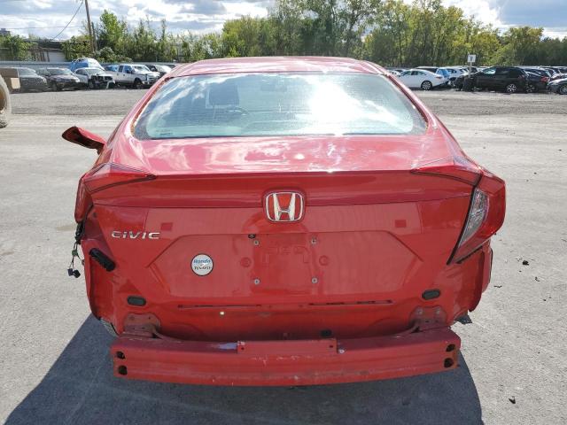 2017 HONDA CIVIC LX 2HGFC2F53HH552990