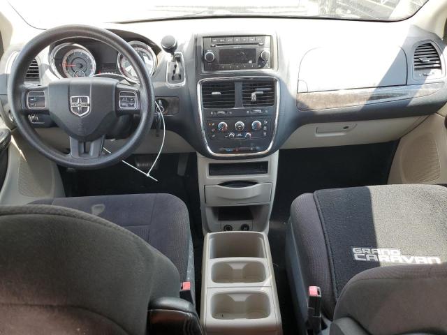 2011 DODGE GRAND CARA #3280639386