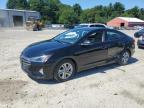 2020 HYUNDAI ELANTRA SEL - KMHD84LF6LU957405
