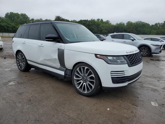 2020 LAND ROVER RANGE ROVE SALGS2RU7LA415026