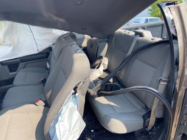 2016 FORD F150 SUPER - 1FTFX1EF4GFC63513