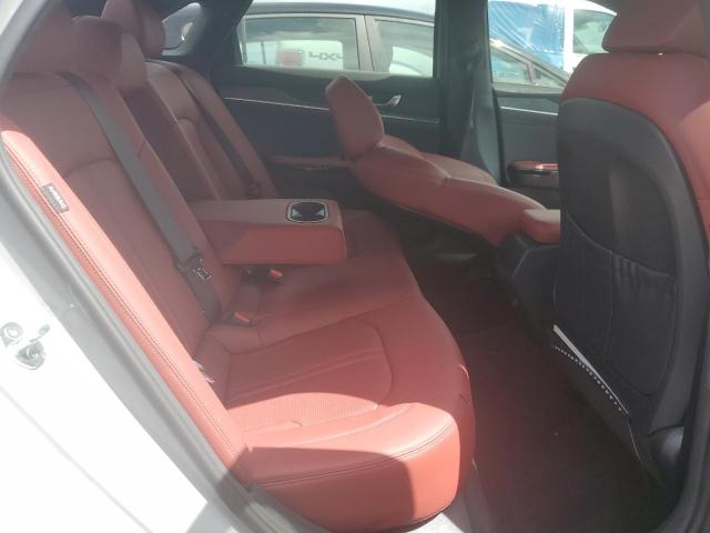 2025 KIA K5 KNAG64J74S5273901