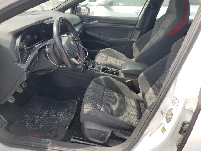 2023 VOLKSWAGEN GTI 40TH A WVW9A7CD0PW198582