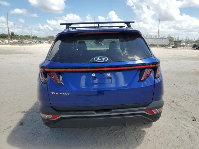 2023 HYUNDAI TUCSON SEL 5NMJF3AE8PH284597