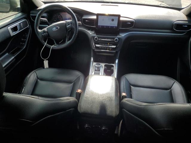 2020 FORD EXPLORER XLT 1FMSK7DH9LGC22331