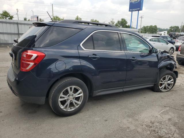 2017 CHEVROLET EQUINOX LT - 2GNALCEK7H1520758