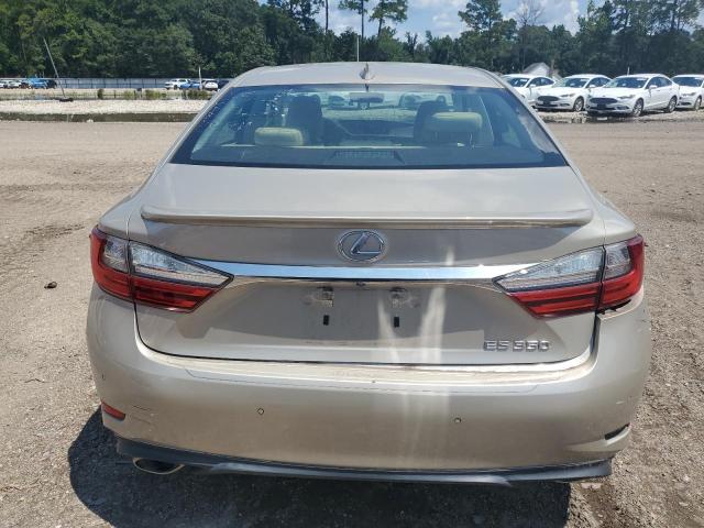 2016 LEXUS ES 350 58ABK1GG2GU004490