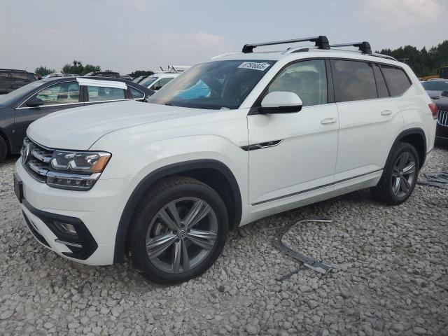 VOLKSWAGEN ATLAS SEL