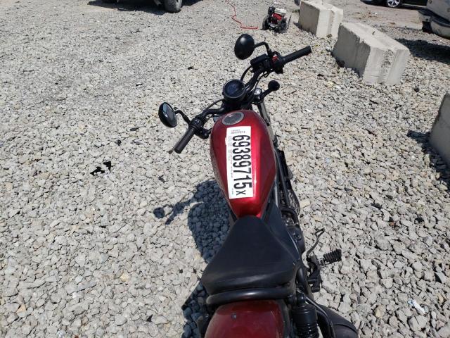 2023 HONDA CMX300 #3281633456