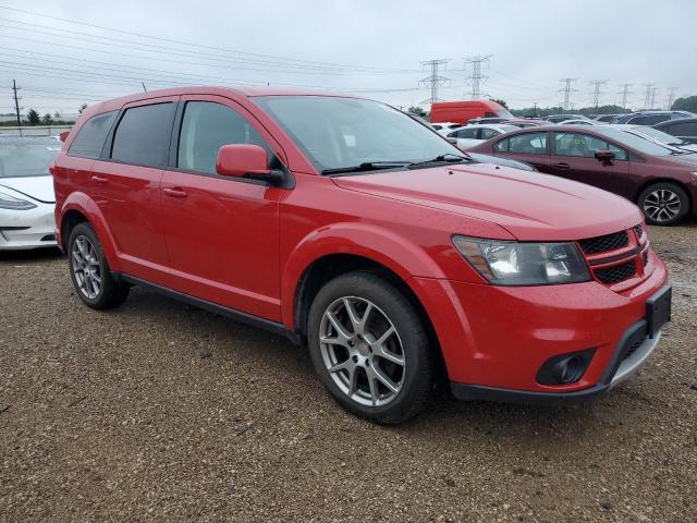2017 DODGE JOURNEY GT 3C4PDDEGXHT596703
