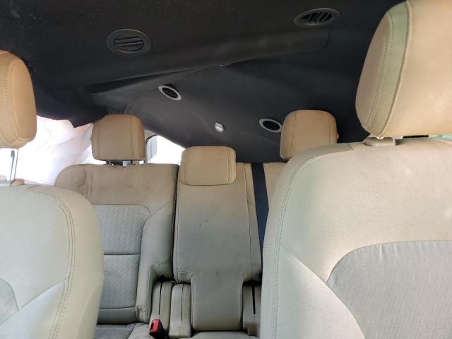 2016 FORD EXPLORER 1FM5K8B80GGB41892