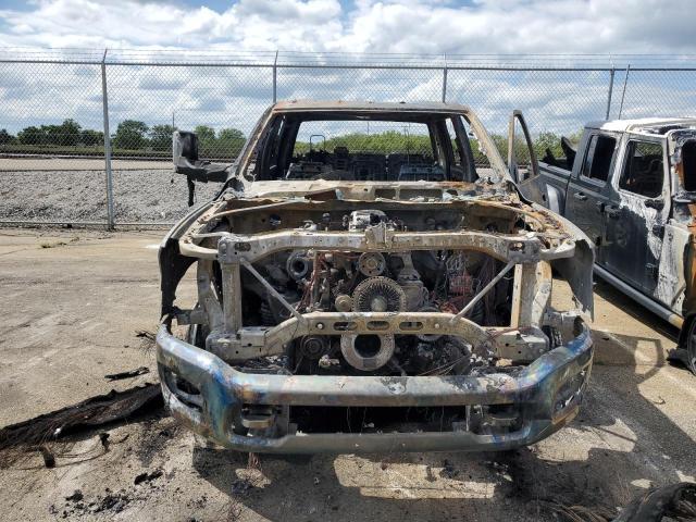 2019 RAM 2500 LIMIT 3C6UR5TL3KG659352