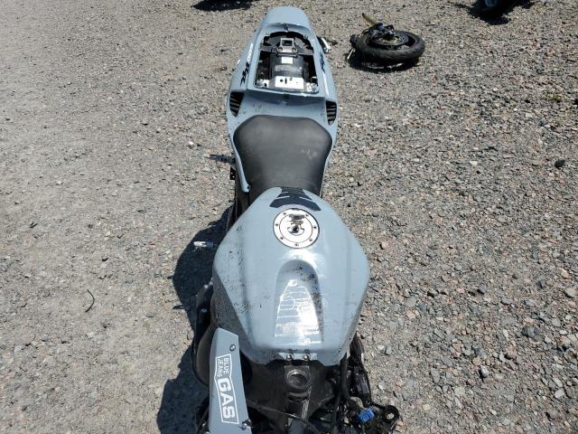 2005 HONDA CBR600 RR JH2PC37065M205391