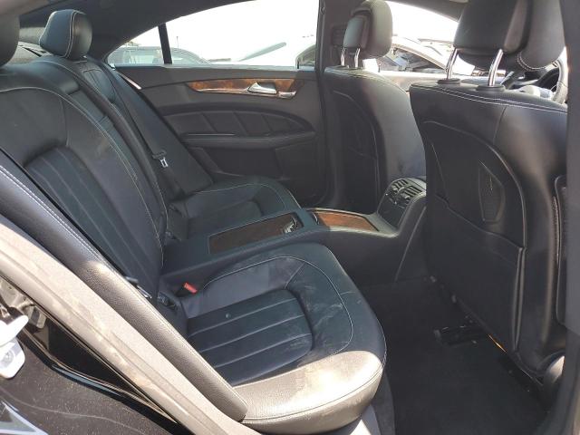 2017 MERCEDES-BENZ CLS 550 4MATIC WDDLJ9BB1HA199441