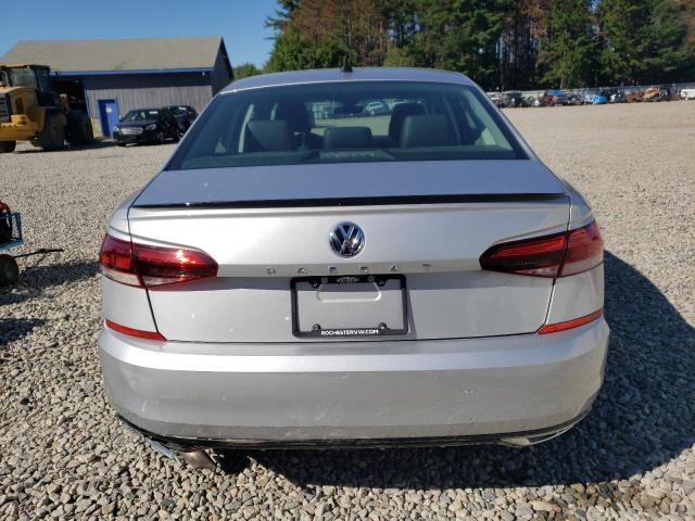 2020 VOLKSWAGEN PASSAT R-L 1VWMA7A38LC003535