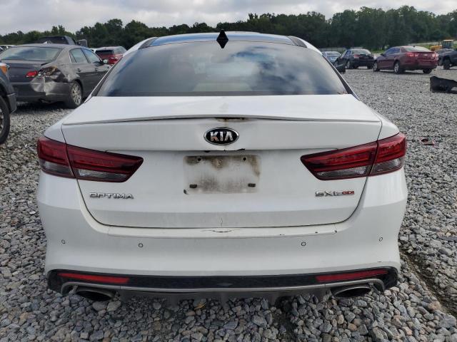 2017 KIA OPTIMA SX 5XXGW4L23HG137364