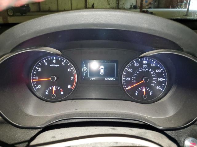 2016 KIA OPTIMA SX 5XXGW4L21GG015567