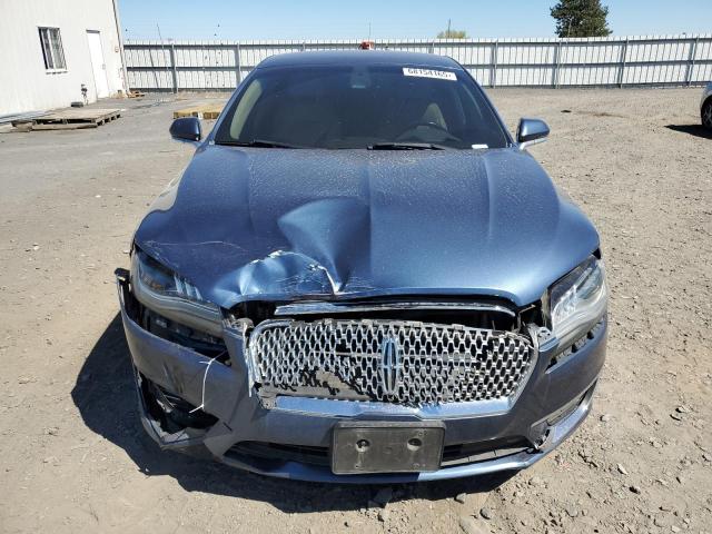 2019 LINCOLN MKZ 3LN6L5KU1KR618747