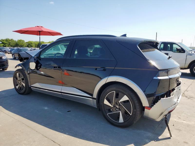 2025 HYUNDAI IONIQ 5 LI 7YAKR4DA3SY010124