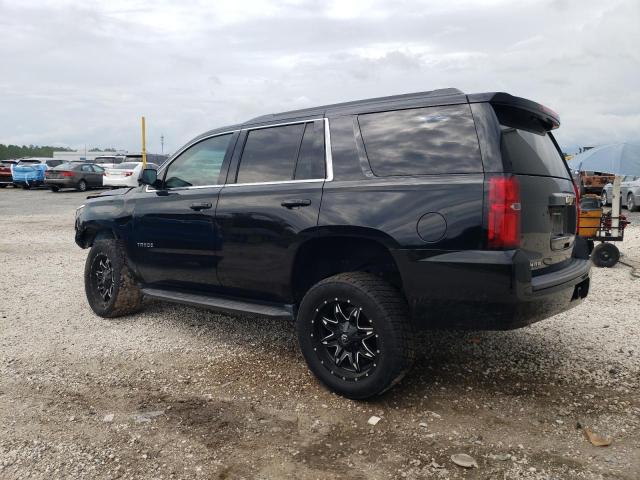2019 CHEVROLET TAHOE K1500 LS 1GNSKAKC6KR360704