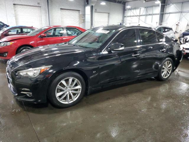 INFINITI Q50 BASE