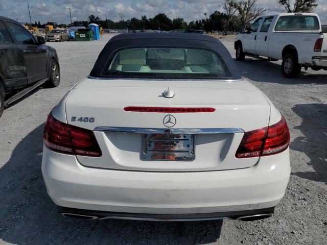 2016 MERCEDES-BENZ E 400 - WDDKK6FF7GF342768