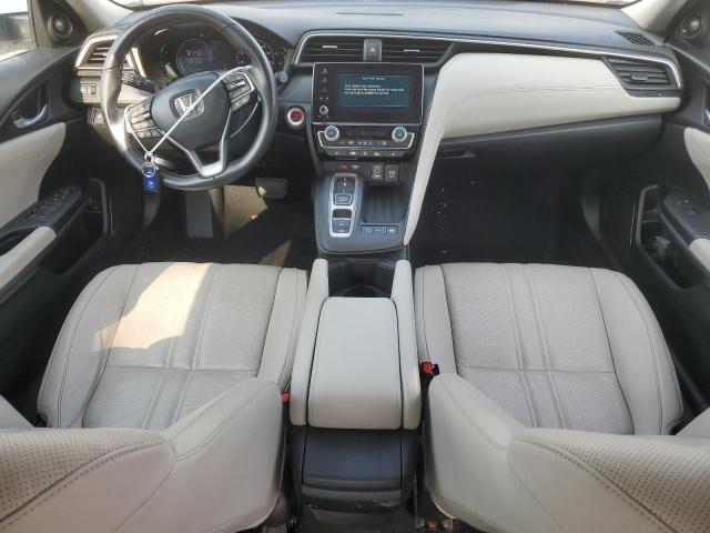 2021 HONDA INSIGHT TO 19XZE4F9XME007850