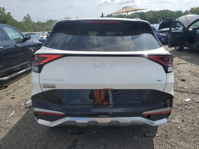 2025 KIA SPORTAGE S KNDPXCDG0S7243658