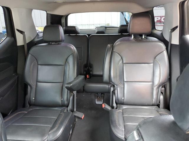2019 CHEVROLET TRAVERSE P 1GNERKKW7KJ175486