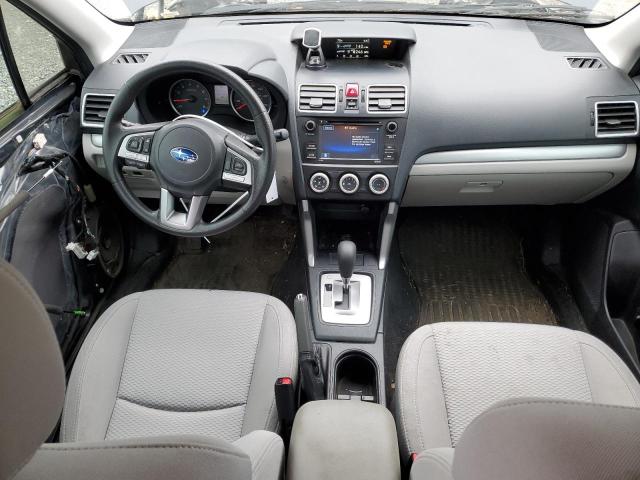 2018 SUBARU FORESTER 2 JF2SJABC9JH507020