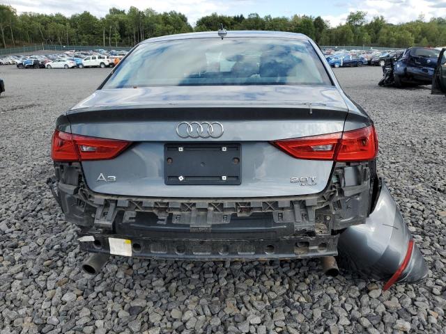 2015 AUDI A3 PREMIUM WAUBFGFF3F1007956