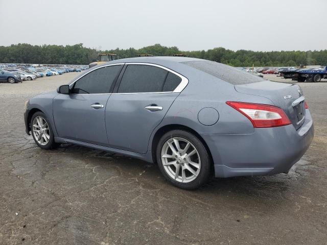 2010 NISSAN MAXIMA S - 1N4AA5AP1AC855029