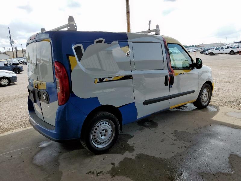 2022 RAM PROMASTER #3216952375