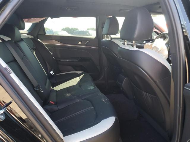 2025 KIA K5 GT LINE - KNAG64J75S5358276