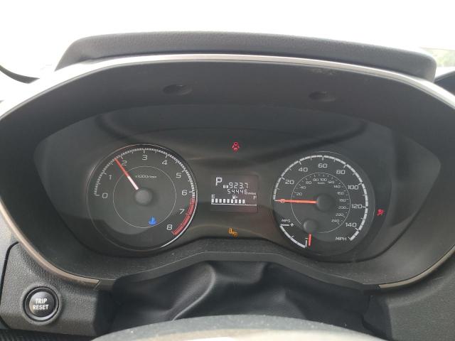 2019 SUBARU CROSSTREK JF2GTADC6K8228168