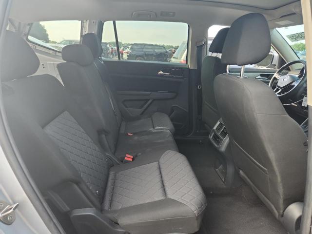 2018 VOLKSWAGEN ATLAS 1V2BR2CA9JC509548