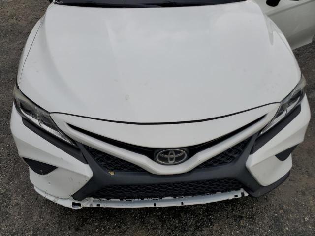 2019 TOYOTA CAMRY L - 4T1B11HK3KU201870