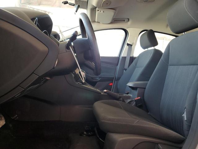 2015 FORD FOCUS SE 1FADP3F29FL342857
