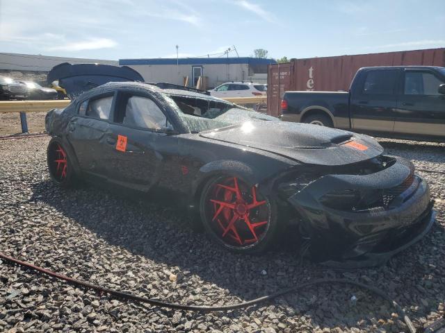 2020 DODGE CHARGER SR 2C3CDXL97LH221653